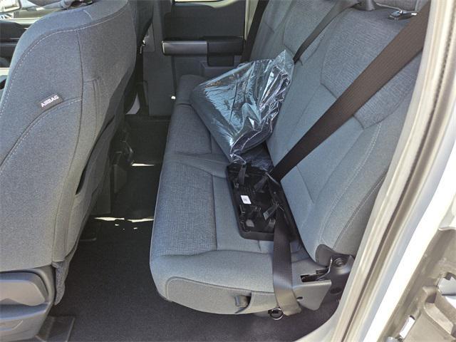 new 2026 Ford F-150 car, priced at $49,205