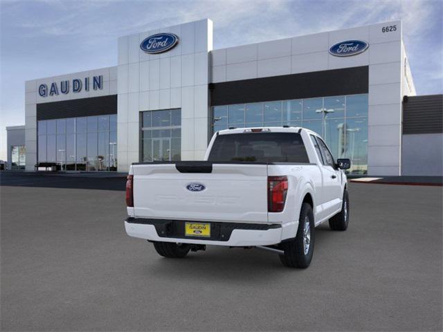 new 2026 Ford F-150 car, priced at $49,205