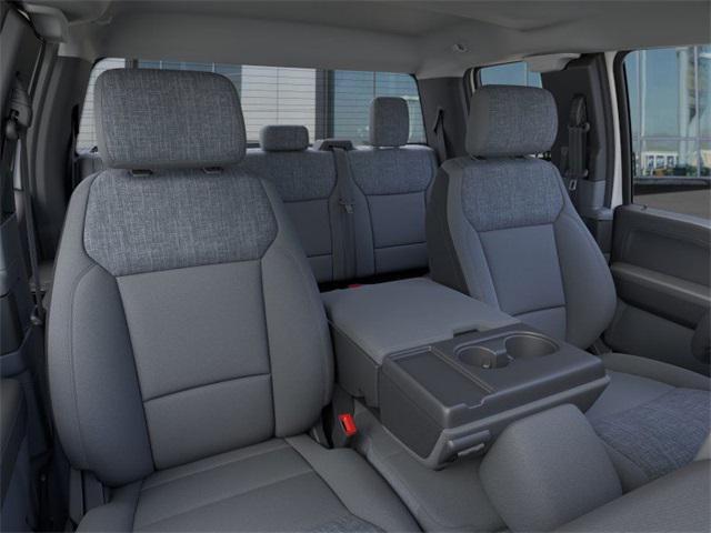 new 2026 Ford F-150 car, priced at $49,205