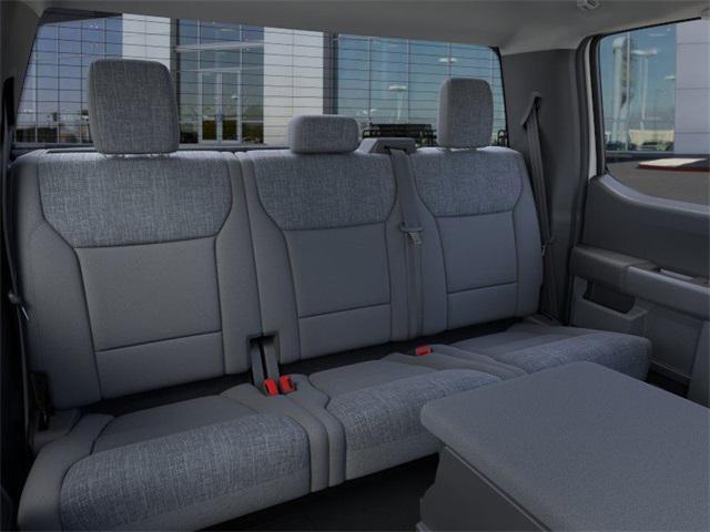 new 2026 Ford F-150 car, priced at $49,205