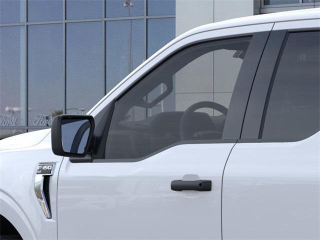 new 2026 Ford F-150 car, priced at $49,205