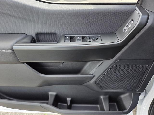 new 2026 Ford F-150 car, priced at $53,930