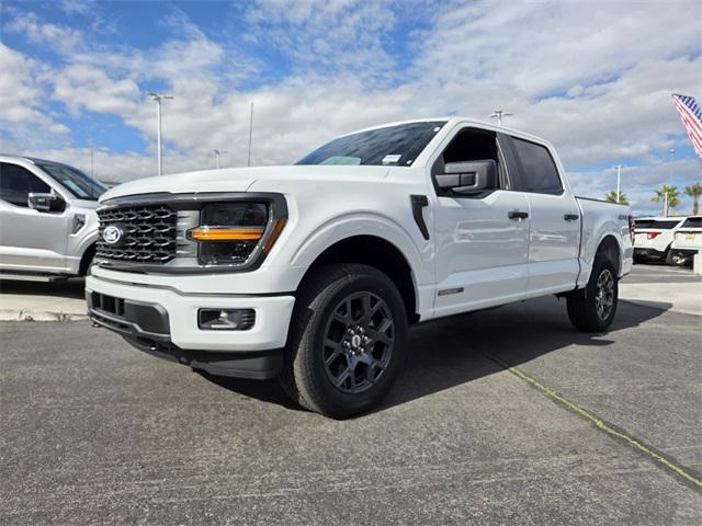 new 2026 Ford F-150 car, priced at $53,930