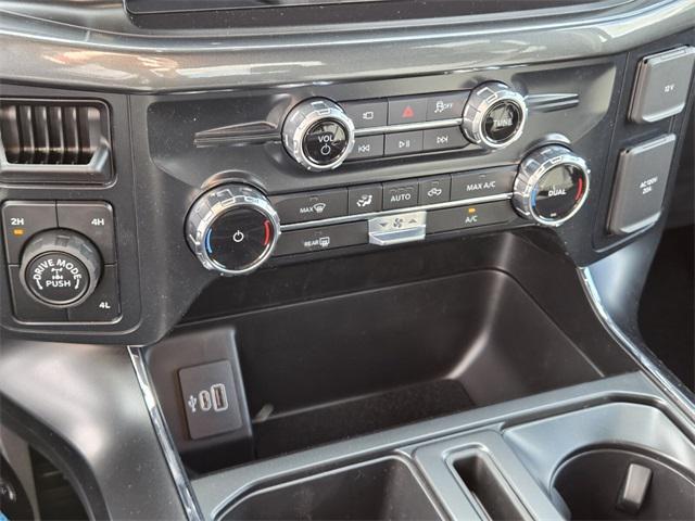 new 2026 Ford F-150 car, priced at $53,930