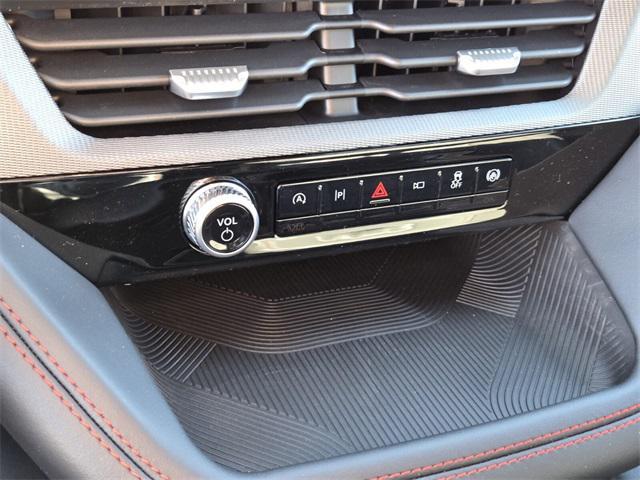 new 2026 Ford Explorer car, priced at $47,705