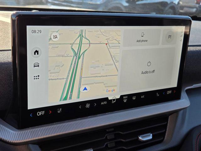 new 2026 Ford Explorer car, priced at $47,705