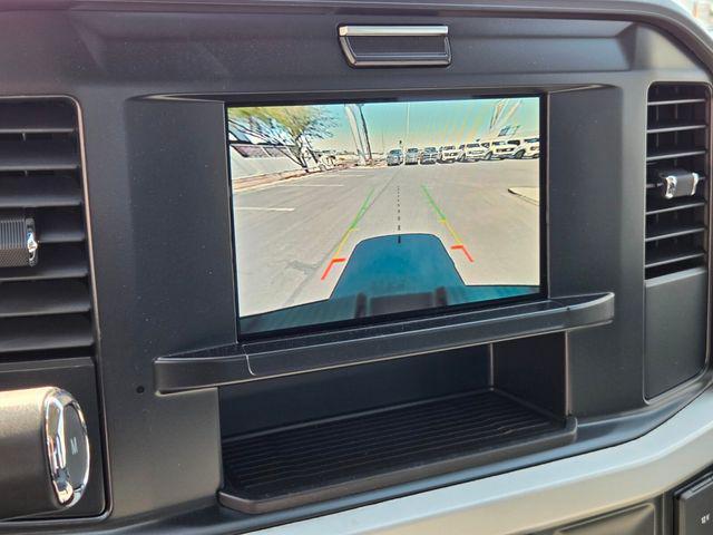 new 2026 Ford F-350 car, priced at $58,005