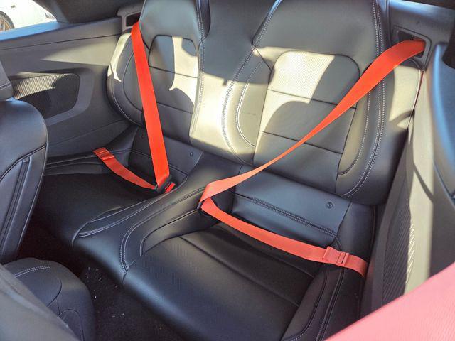 new 2026 Ford Mustang car, priced at $50,165