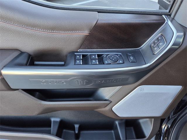 new 2025 Ford F-250 car, priced at $90,280