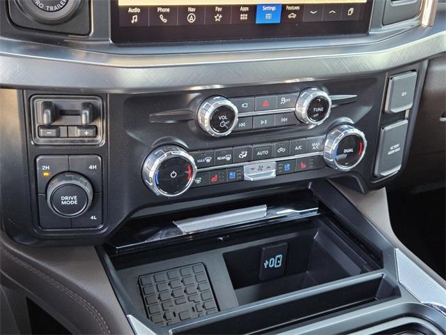 new 2025 Ford F-250 car, priced at $90,280