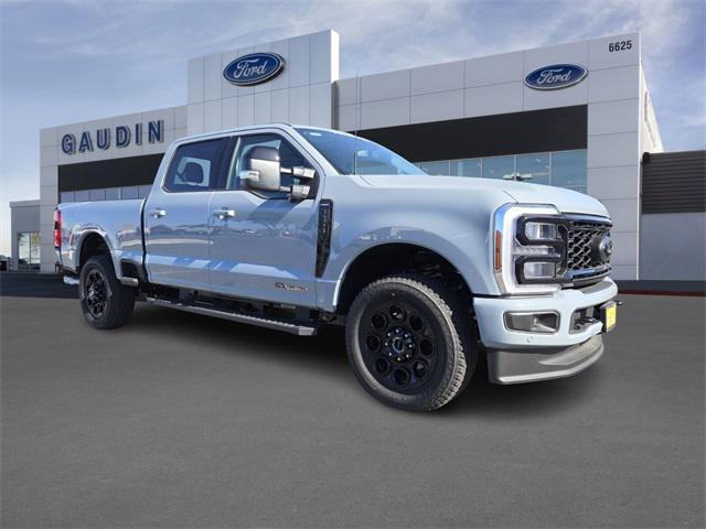 new 2025 Ford F-250 car, priced at $89,113