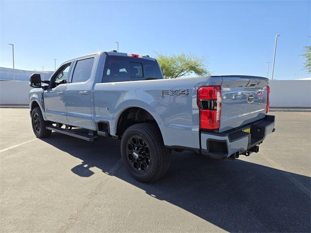new 2025 Ford F-250 car, priced at $90,113