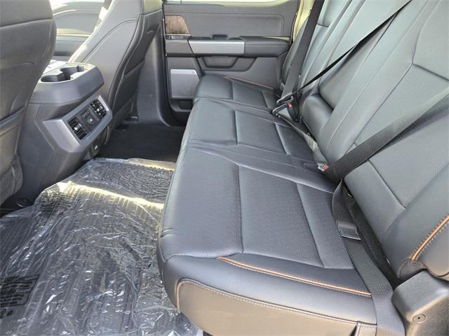 new 2025 Ford F-250 car, priced at $90,113