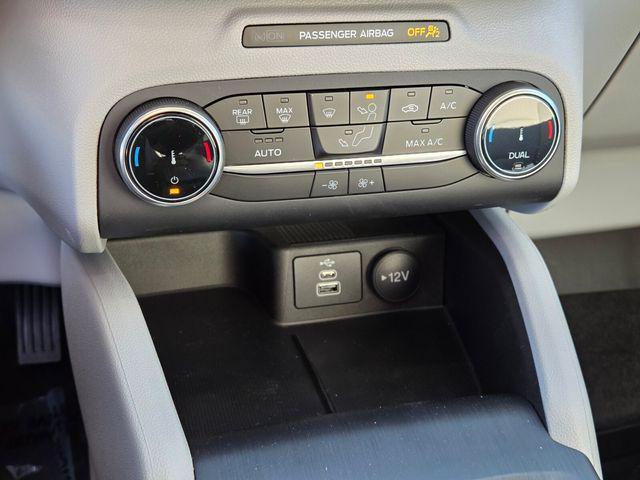 new 2026 Ford Escape car, priced at $29,680