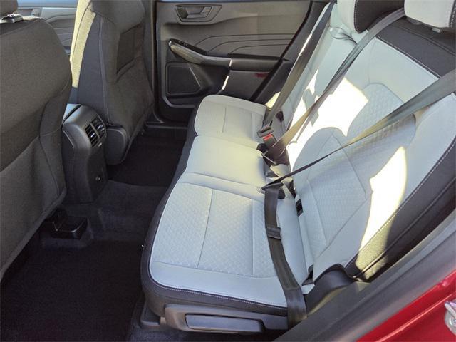 new 2026 Ford Escape car, priced at $29,680