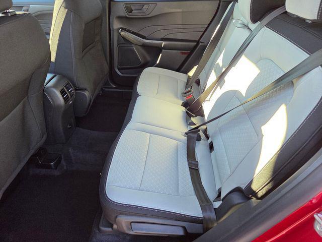 new 2026 Ford Escape car, priced at $29,680