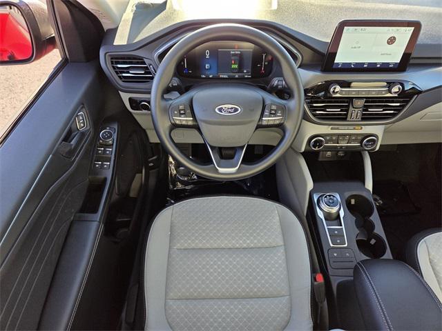 new 2026 Ford Escape car, priced at $29,680