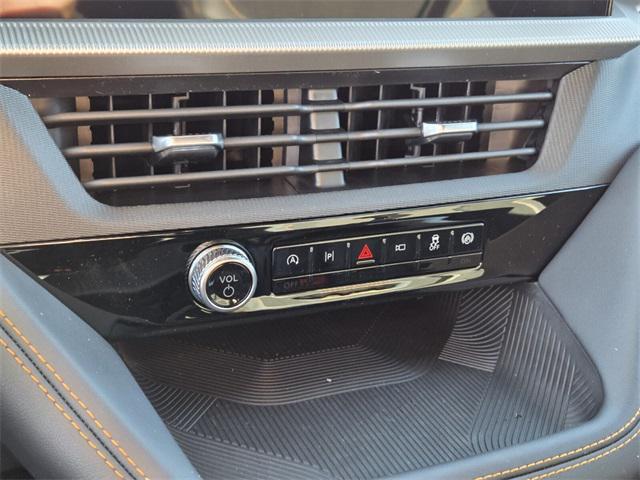 new 2026 Ford Explorer car, priced at $61,500