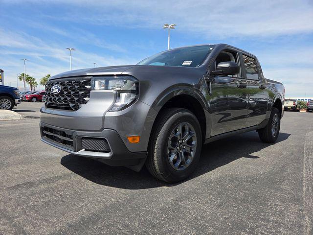 new 2026 Ford Maverick car, priced at $32,105