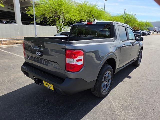 new 2026 Ford Maverick car, priced at $32,105