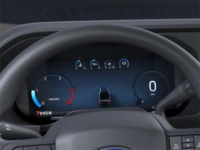 new 2026 Ford F-250 car, priced at $77,680