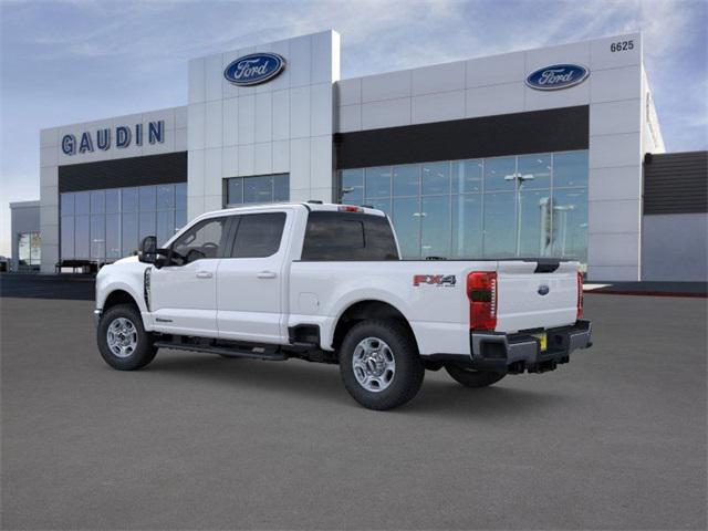 new 2026 Ford F-250 car, priced at $77,680