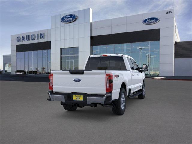 new 2026 Ford F-250 car, priced at $77,680