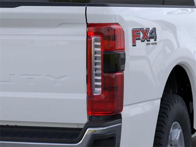 new 2026 Ford F-250 car, priced at $77,680