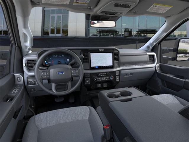 new 2026 Ford F-250 car, priced at $77,680