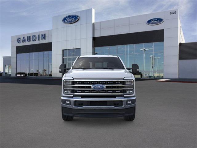 new 2026 Ford F-250 car, priced at $77,680