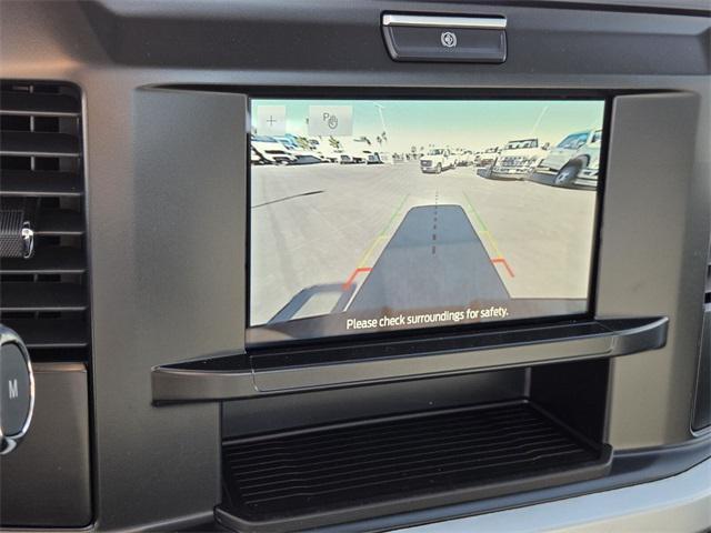 new 2026 Ford F-250 car, priced at $63,020