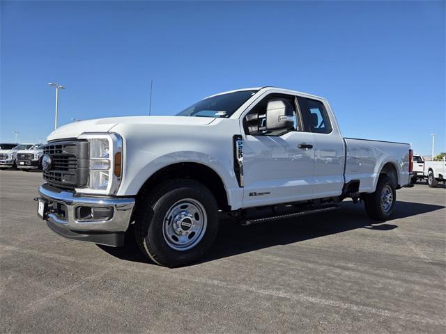 new 2026 Ford F-250 car, priced at $63,020
