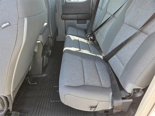 new 2026 Ford F-250 car, priced at $63,020