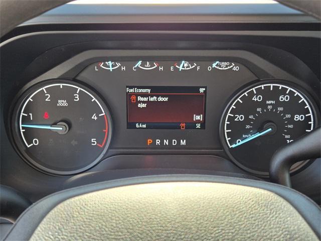 new 2026 Ford F-250 car, priced at $63,020