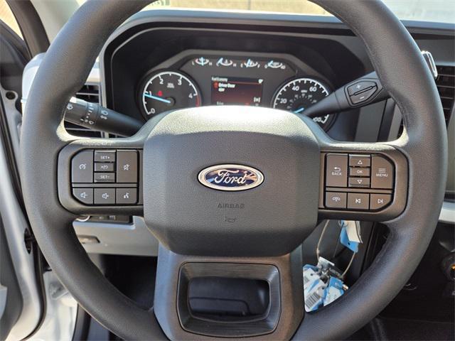 new 2026 Ford F-250 car, priced at $63,020