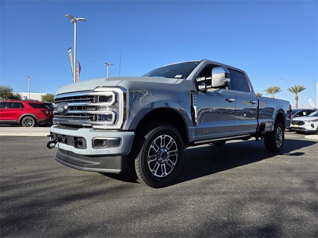 new 2026 Ford F-250 car, priced at $111,285