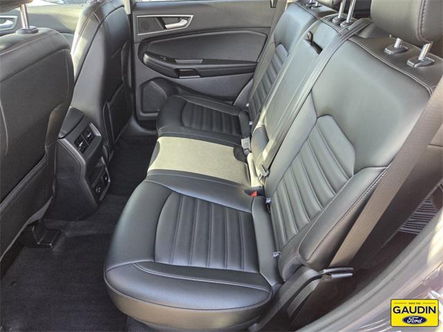 used 2021 Ford Edge car, priced at $23,770