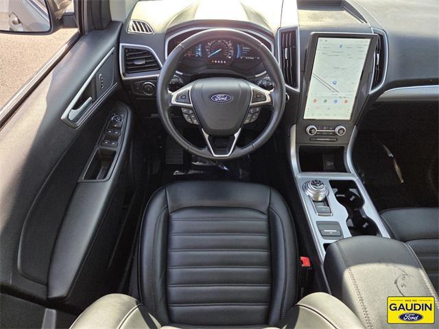 used 2021 Ford Edge car, priced at $23,770