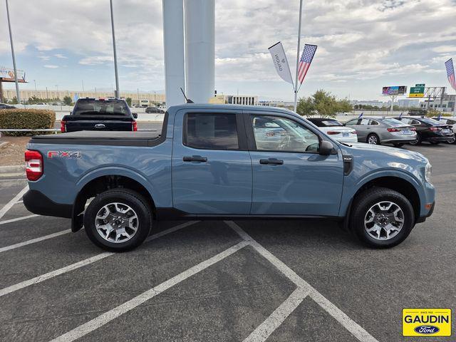 used 2022 Ford Maverick car, priced at $25,558