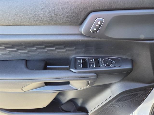 new 2025 Ford Ranger car, priced at $34,973