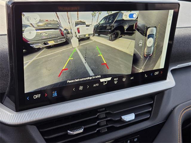 new 2026 Ford Explorer car, priced at $50,300