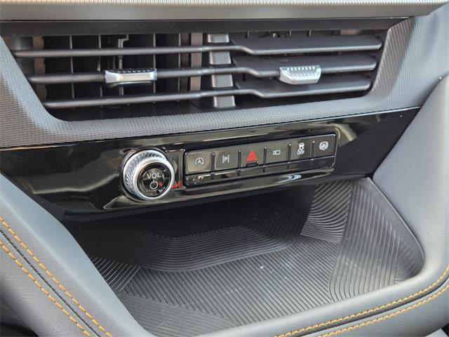 new 2026 Ford Explorer car, priced at $50,300