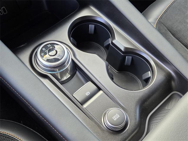 new 2026 Ford Explorer car, priced at $50,300