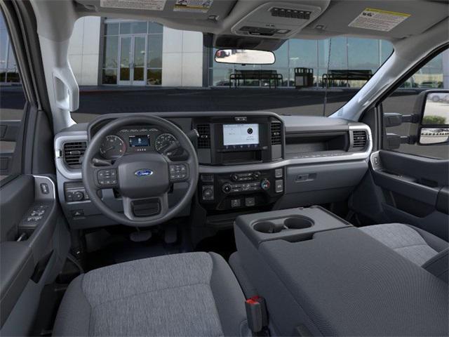 new 2026 Ford F-350 car, priced at $76,805