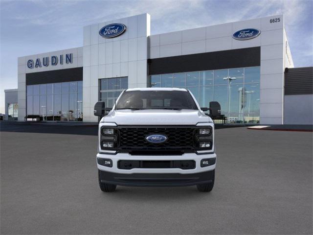 new 2026 Ford F-350 car, priced at $76,805