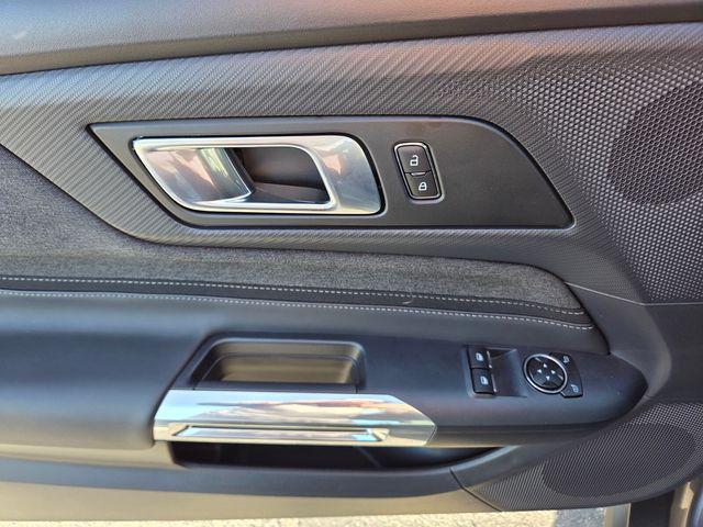 new 2026 Ford Mustang car, priced at $50,535