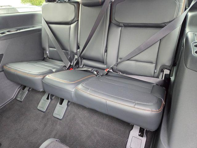 new 2026 Ford Expedition car, priced at $84,145