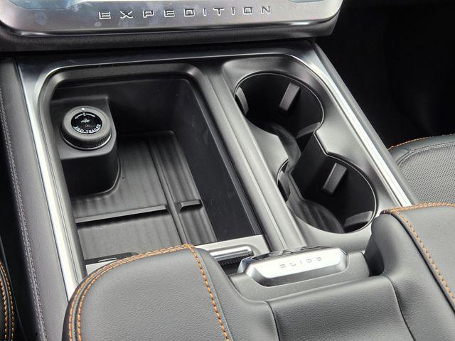 new 2026 Ford Expedition car, priced at $84,145