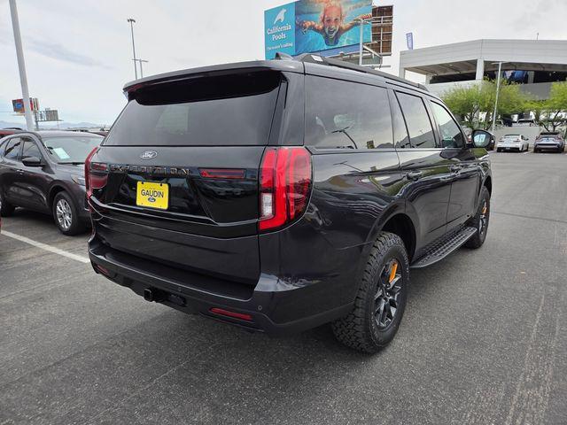 new 2026 Ford Expedition car, priced at $84,145