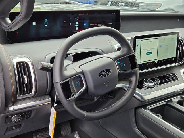 new 2026 Ford Expedition car, priced at $84,145